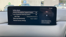 Mazda CX-5 2.0 Sport 5dr Auto Petrol Estate